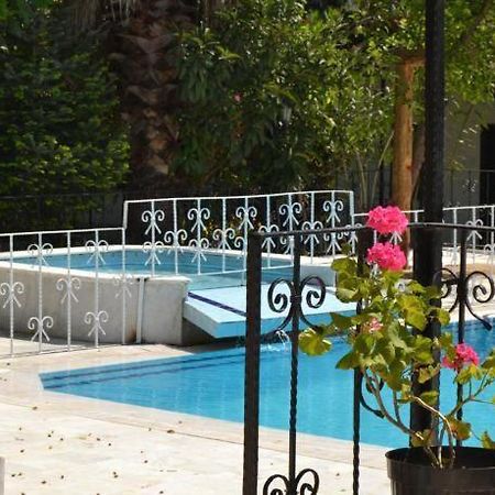 Likya Saklibahce Hotel Kemer  Luaran gambar