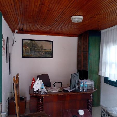 Likya Saklibahce Hotel Kemer  Luaran gambar