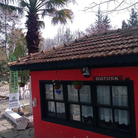 Likya Saklibahce Hotel Kemer  Luaran gambar