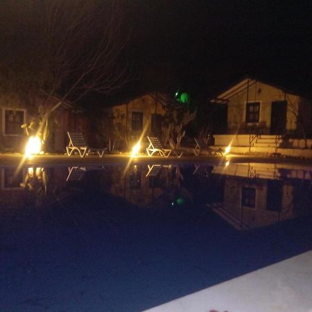 Likya Saklibahce Hotel Kemer  Luaran gambar