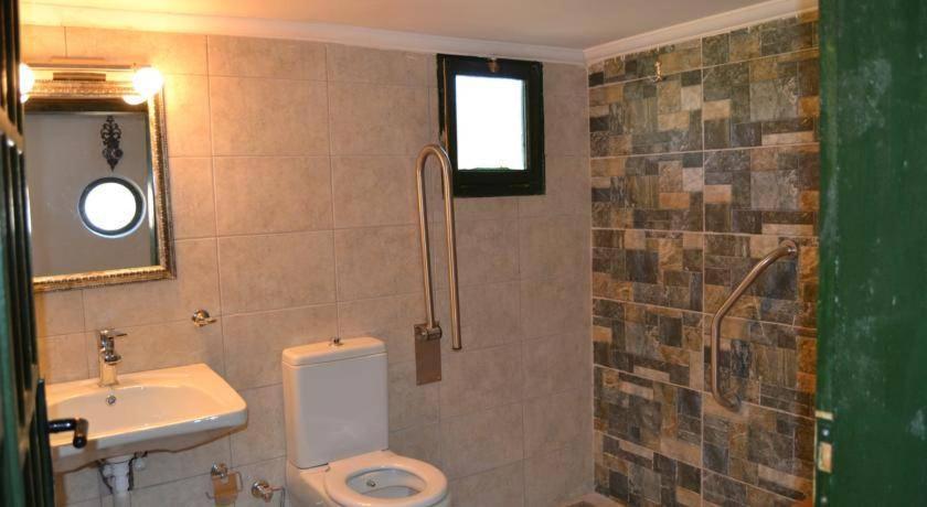 Likya Saklibahce Hotel Kemer  Luaran gambar