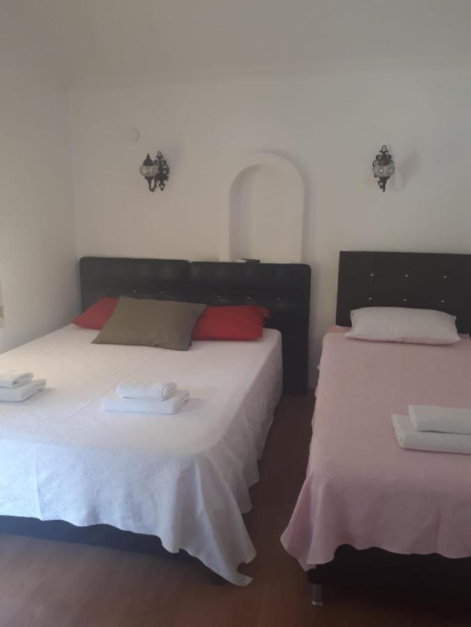 Likya Saklibahce Hotel Kemer  Luaran gambar