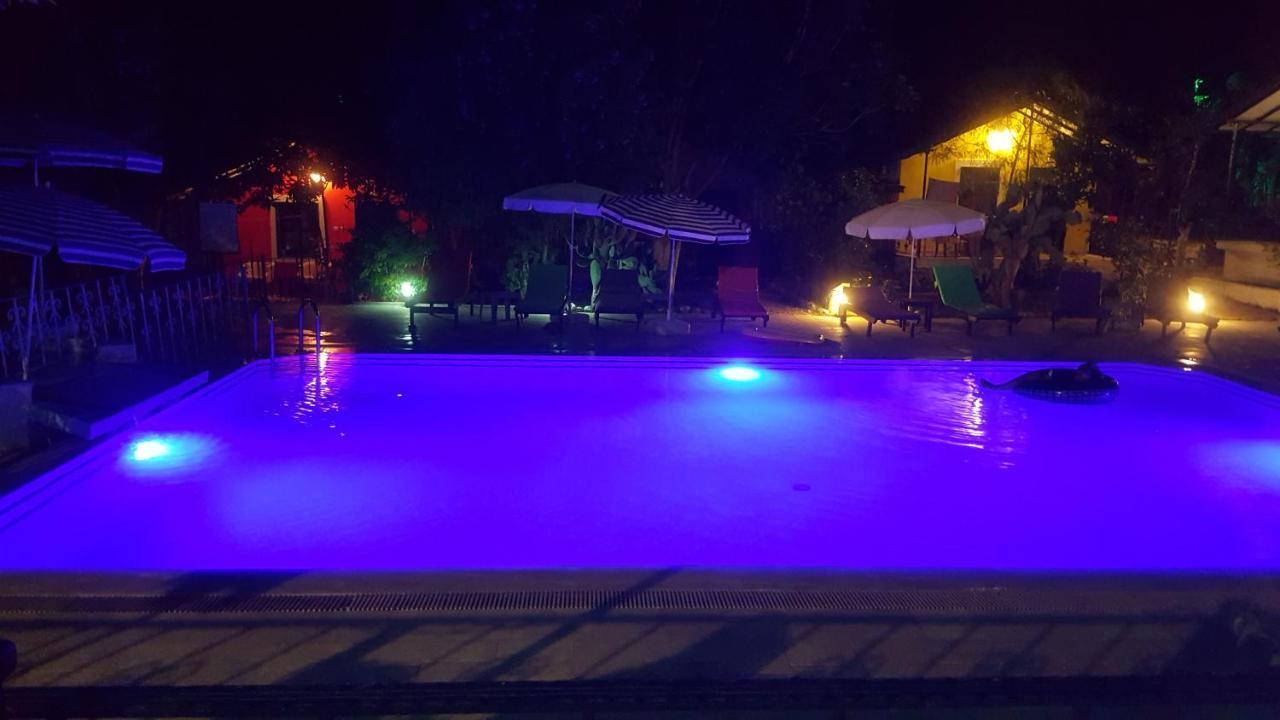Likya Saklibahce Hotel Kemer  Luaran gambar
