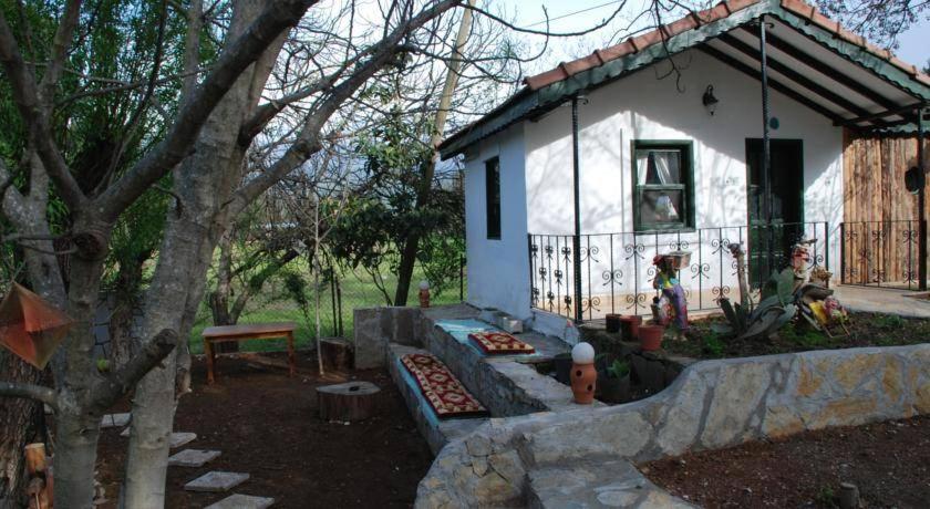 Likya Saklibahce Hotel Kemer  Luaran gambar