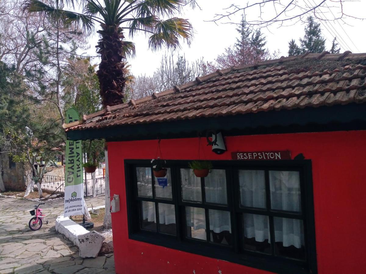 Likya Saklibahce Hotel Kemer  Luaran gambar